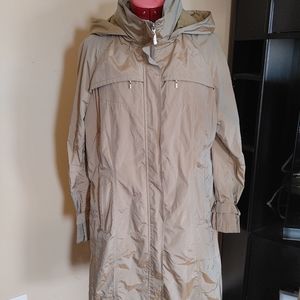 Cole Haan Jacket Size Large